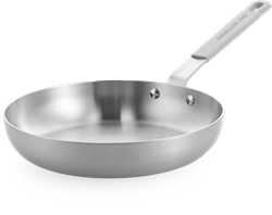 Dagelijkse Kost Proline 3-PLY Braadpan 24 cm