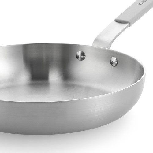 Dagelijkse Kost Proline 3-PLY Braadpan 28 cm-2