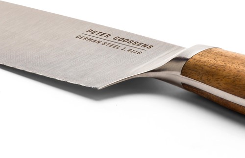 BK Peter Goossens Maestro Koksmes 19cm-2