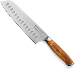 BK Peter Goossens Maestro Santokumes 17cm