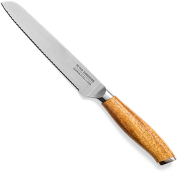 BK Peter Goossens Maestro Multifunctioneel mes 13cm