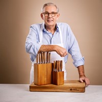 BK Peter Goossens Vleesmes 15cm