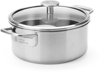 BK Peter Goossens Maestro 3PLY kookpot 2.86L 20 CM