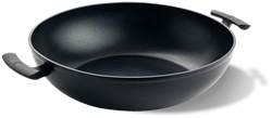 BK Easy Induction Ceramic Wadjan 36cm 36cm