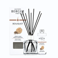 Lampe Berger Geurstokjes 100ml Cèdre du liban