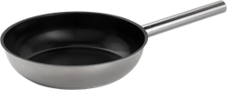 Combekk Forest Supreme RVS koekenpan 28cm