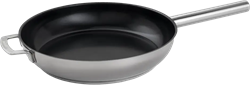 Combekk Forest Supreme RVS koekenpan 32cm