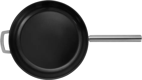 Combekk Forest Supreme RVS koekenpan 32cm-2
