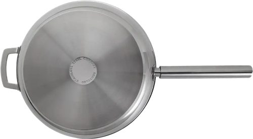 Combekk Forest Supreme RVS koekenpan 32cm-3