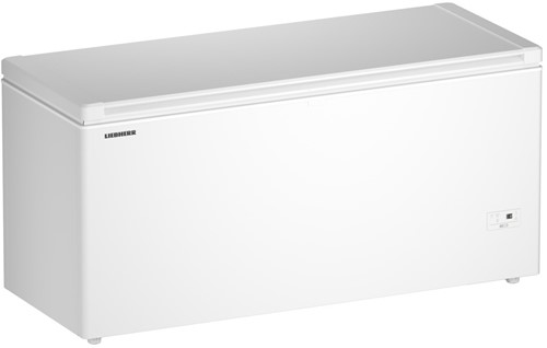 Liebherr CFe 2500-26 Diepvriezer kist 82 cm-3