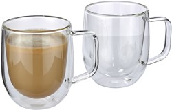 Cilio Latte-Glas 250 ml