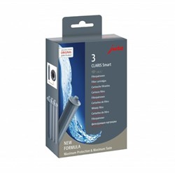 Jura CLARIS SMART+ 3 PACK