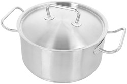 Demeyere Classic Pro 3 Kookpot met deksel 20 cm