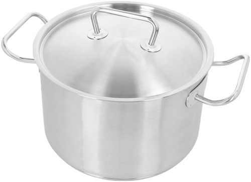 Demeyere Classic Pro 3 Soeppot met deksel 20 cm
