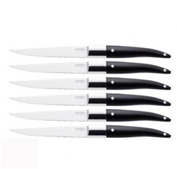 Tarrerias Bonjean Expression Bois Giftset 6 Steakmes