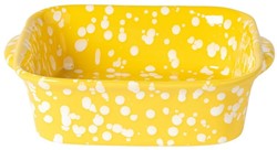 Costa Nova Rafaela Vierkante Ovenschaal 27 cm