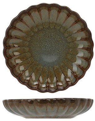 Cosy & Trendy Bord Astera 10,5cm Ocean - Aardewerk-2