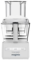 Magimix Compact System 3200 Xl Wit