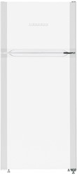 Liebherr CTe 2131-26 Koel- en vriesautomaat 124 cm
