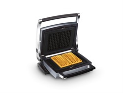 FRITEL CW2448 WAFFLE MAKER 6X10 1600 W