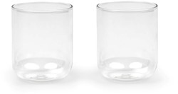 Bredemeijer Padua Giftset 2 Glazen 0,4L Trans.