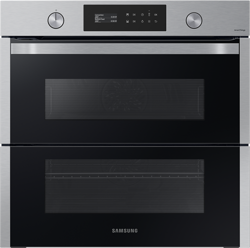 Samsung NV75A6649RSEF Inbouw Oven Dual Cook Flex