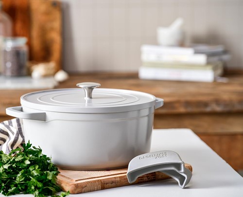 Dagelijkse Kost Kookpot 26 cm Proline-2