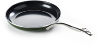 Dagelijkse Kost 2-delige pannenset met keramische antikleeflaag 20/28 cm