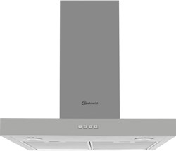 Bauknecht DBHBS 64 LM X Wandschouwafzuigkap