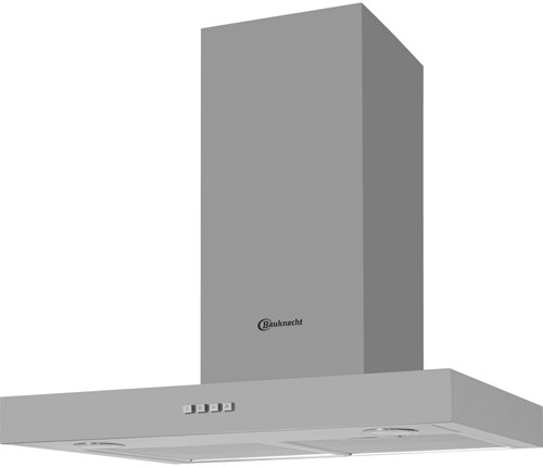 Bauknecht DBHBS 64 LM X Wandschouwafzuigkap-2