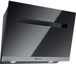 Bauknecht DBHVS 82 LT K/2 Decoratieve wandschouwafzuigkap
