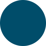 Deep Teal