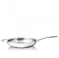 Demeyere Silver 7 Bakpan 24 cm