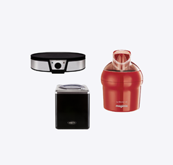 Desserts