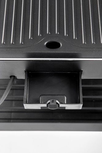 Fritel 2246 elektrische BBQ en tafelgrill - Retour-3