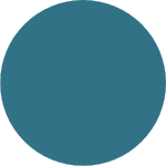 Ocean Blue