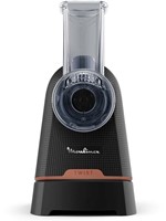 MOULINEX DK8638E0 Fresh Express Twist 3-in-1 groentensnijder-2