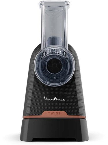 MOULINEX DK8638E0 Fresh Express Twist 3-in-1 groentensnijder-2