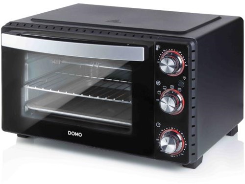 Domo DO1027GO Mini-oven vrijstaand - 28L