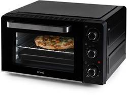 Domo Oven vrijstaand 28L Bake and Snack