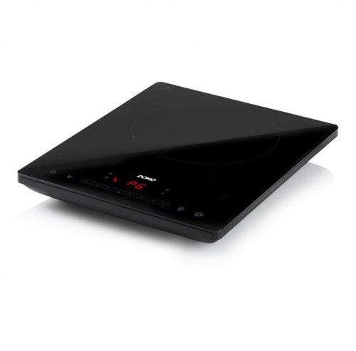 Domo DO332IP Inductiekookplaat 1 pit - 2000W-2