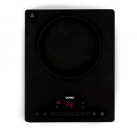 Domo DO332IP Inductiekookplaat 1 pit - 2000W