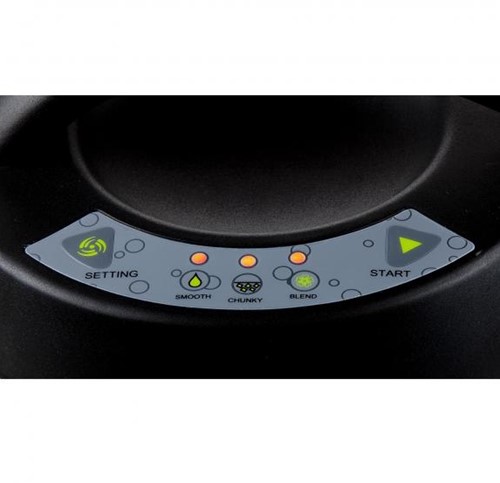 DOMO SOEPMAKER DO498BL-3