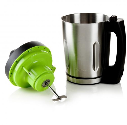 DOMO SOEPMAKER DO498BL-2