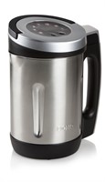 Domo DO716BL Soepmaker LED display - 2.2L