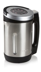 Domo DO716BL Soepmaker LED display - 2.2L