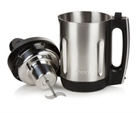 Domo DO716BL Soepmaker LED display - 2.2L-3