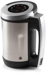 Domo DO726BL Soepmaker My Soup Express, digitaal