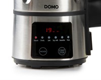 Domo DO727BL Soepmaker My Soup Express-2