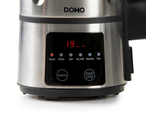 Domo DO727BL Soepmaker My Soup Express-2